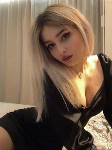 Индивидуалка Дарина Фотография 3